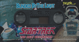 StarTrek NG Blinded by the Light